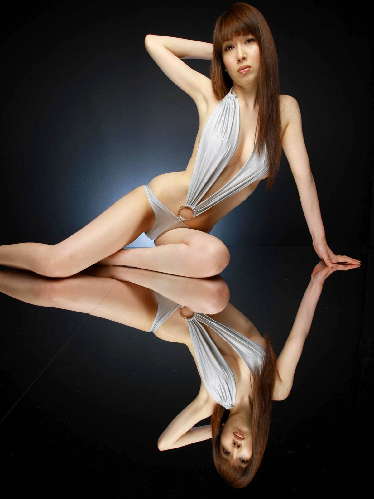 小林恵美 Emi Kobayashi [Sabra.net]